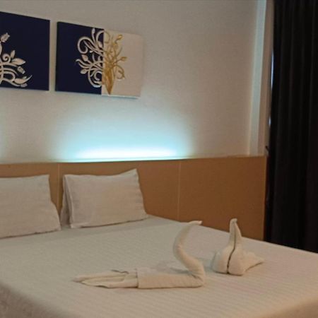 Must Come Boutique Hotel Ban Nam Khong Экстерьер фото