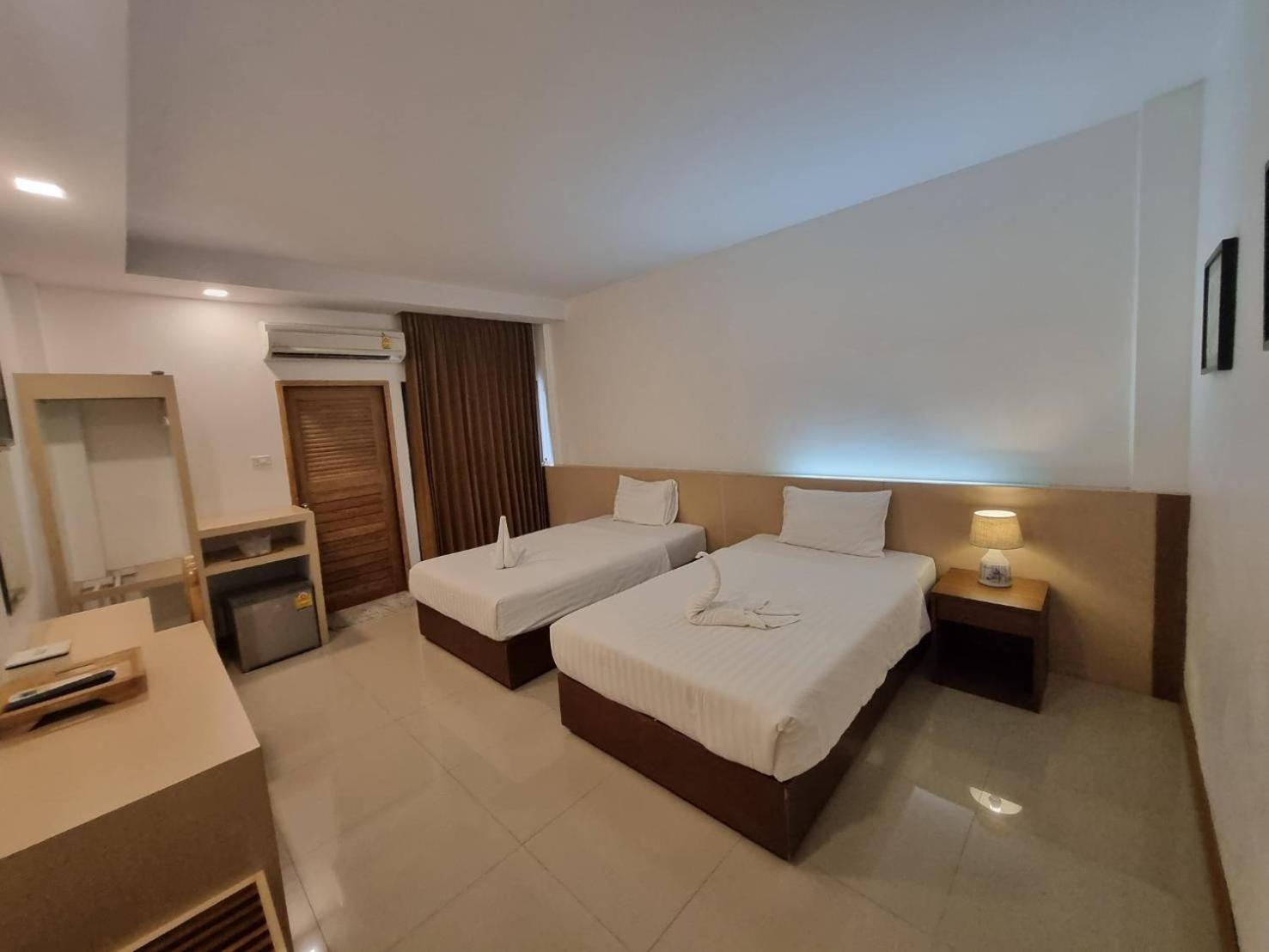 Must Come Boutique Hotel Ban Nam Khong Экстерьер фото