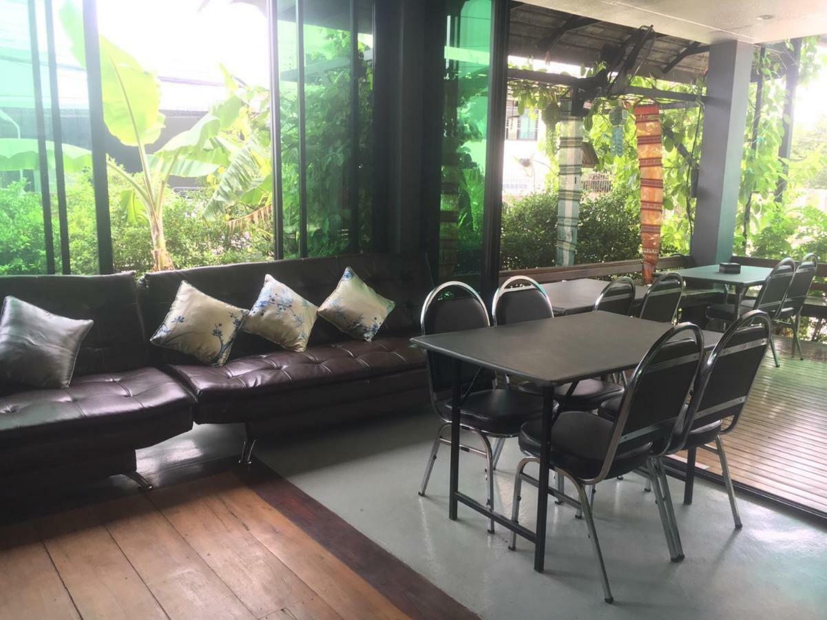 Must Come Boutique Hotel Ban Nam Khong Экстерьер фото