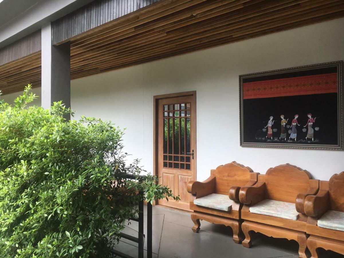 Must Come Boutique Hotel Ban Nam Khong Экстерьер фото