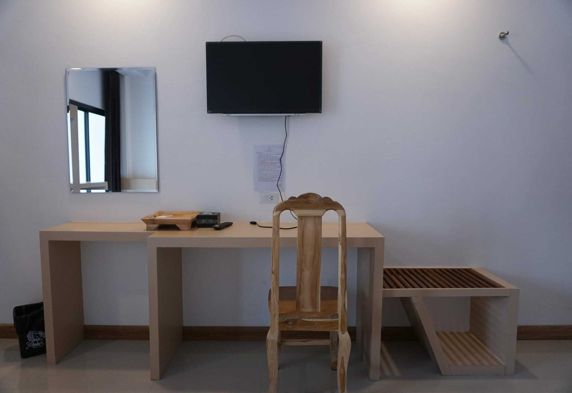 Must Come Boutique Hotel Ban Nam Khong Экстерьер фото